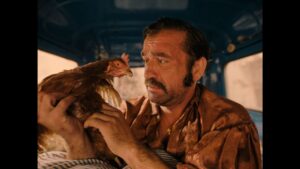 Kronika večných snílkov otvorí filmové príbehy IFF Art Film 2025