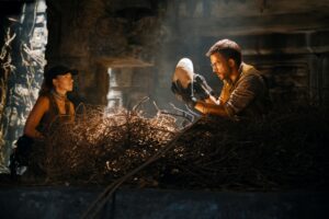 Jurský svet: Znovuzrodenie predstaví dinosaury ako príšery, ktoré majú potenciál zachrániť ľudský život