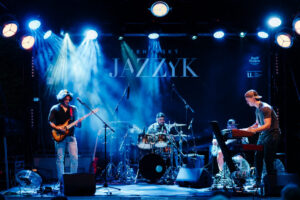 Hudobný festival Trnavský jazzyk otvorí držiteľka Grammy Meshell Ndegeocello
