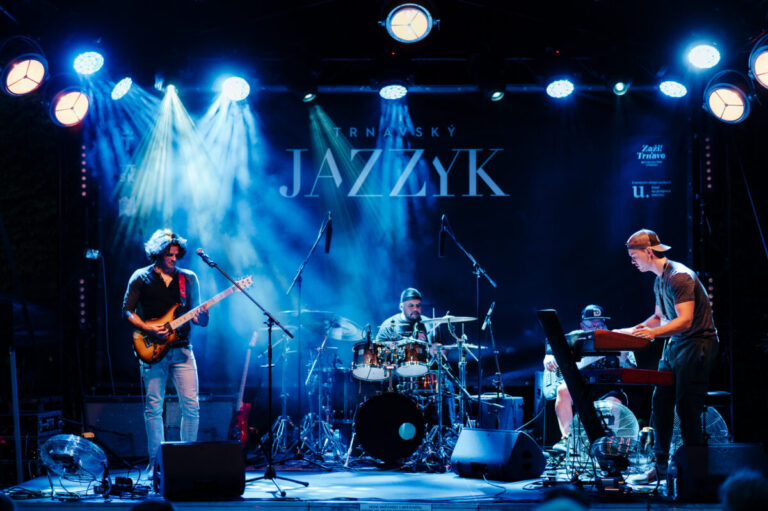 Hudobný festival Trnavský jazzyk otvorí držiteľka Grammy Meshell Ndegeocello