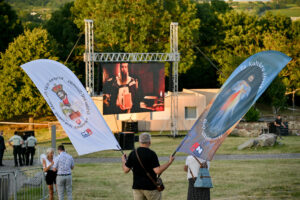 Cyrilo-metodské oslavy na Devíne budú veľkolepejšie, pre návštevníkov je pripravených viacero noviniek
