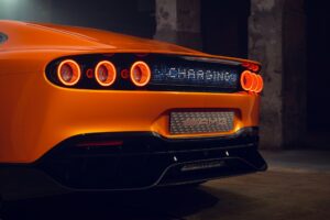 Mercedes-AMG nepostavil len nový koncept. AMG GT XX je unikátny nosič technológií – VIDEO, FOTO