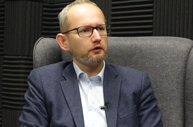 Rusko bude len takou hrozbou, akou mu dovolíme byť, tvrdí bývalý veľvyslanec Bátor