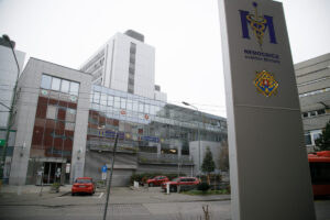 Nemocnica sv. Michala získa milióny na nové lôžka, skrátiť sa má čakanie na zdravotnú starostlivosť