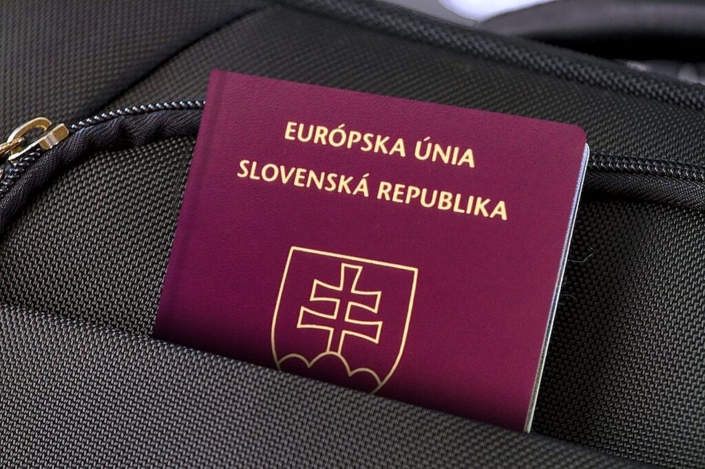 Skontrolujte platnosť pasu včas, inak môžete prísť o dovolenku