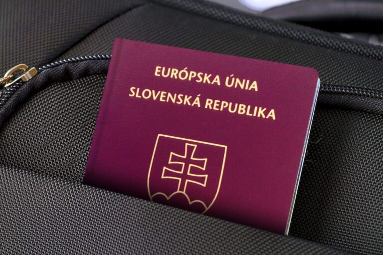 Skontrolujte platnosť pasu včas, inak môžete prísť o dovolenku