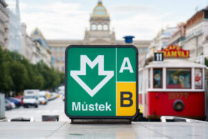 Veľkú časť Česka postihol výpadok dodávok elektriny