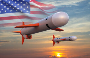 Udrie Ukrajina na Moskvu a Petrohrad? Trump zvažuje, že jej dodá rakety Tomahawk