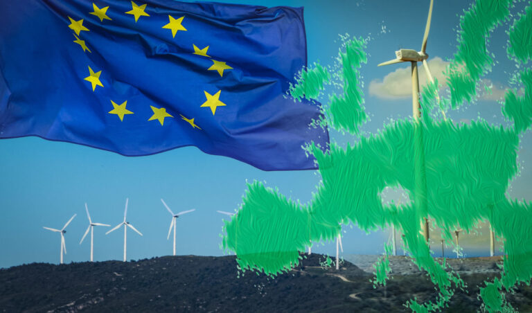 Európskej únii hrozí ďalšie zdražovanie a blackouty, obnoviteľné zdroje sú podľa Kovandu krokom späť