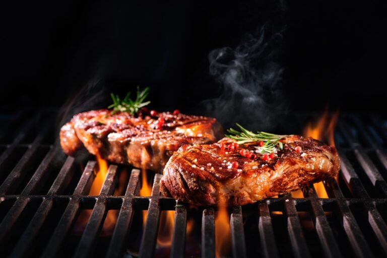 Griluj ako profík: BBQ omáčka ku steaku, ktorá ťa vystrelí do nebies