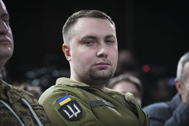 Ukrajina pozná plány Rusov na najbližších desať rokov, s podporou USA sa to dá zastaviť