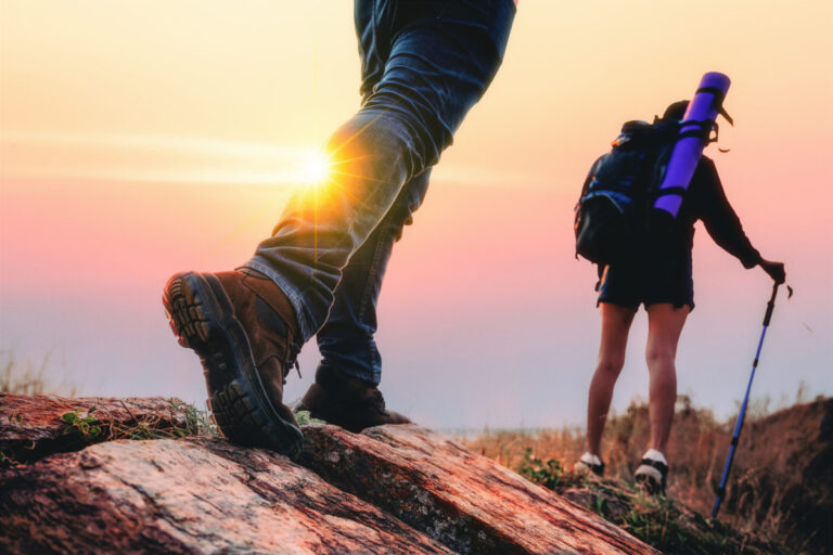 Pri plánovaní letnej turistiky myslite aj na poistenie, zásah záchrannej služby môže stáť stovky eur