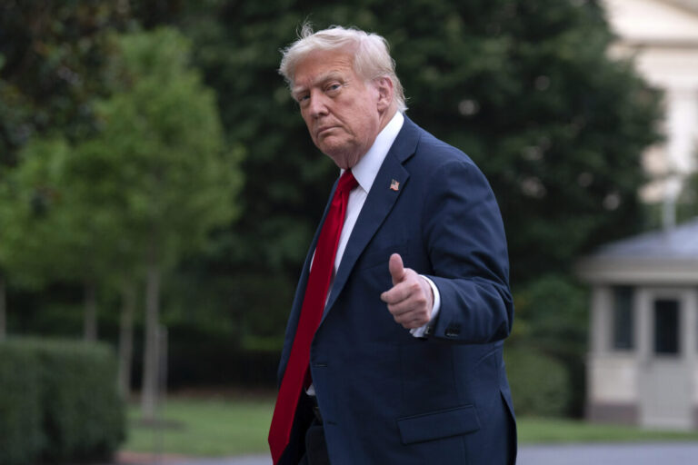 Trumpovi došla trpezlivosť s Putinom. Ukrajina dostane množstvo zbraní, Rusko stojí pred americkým ultimátom