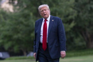 USA pošlú Ukrajine systémy protivzdušnej obrany Patriot, povedal Trump