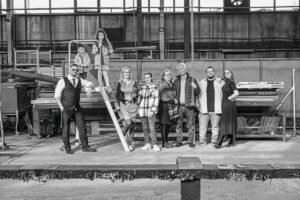 Unico Modular – jednorožec medzi firmami, ktorý verí ľuďom, nie len číslam – VIDEO